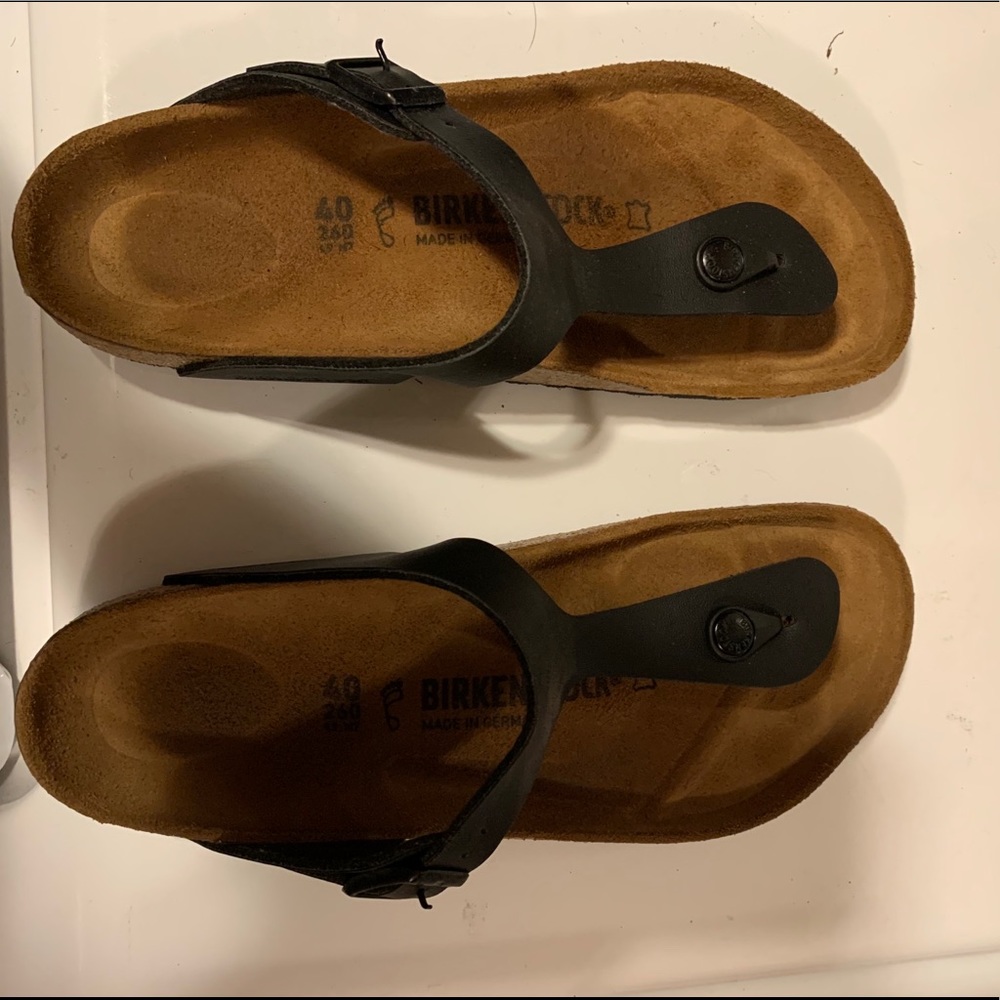 women’s birkenstock sandals